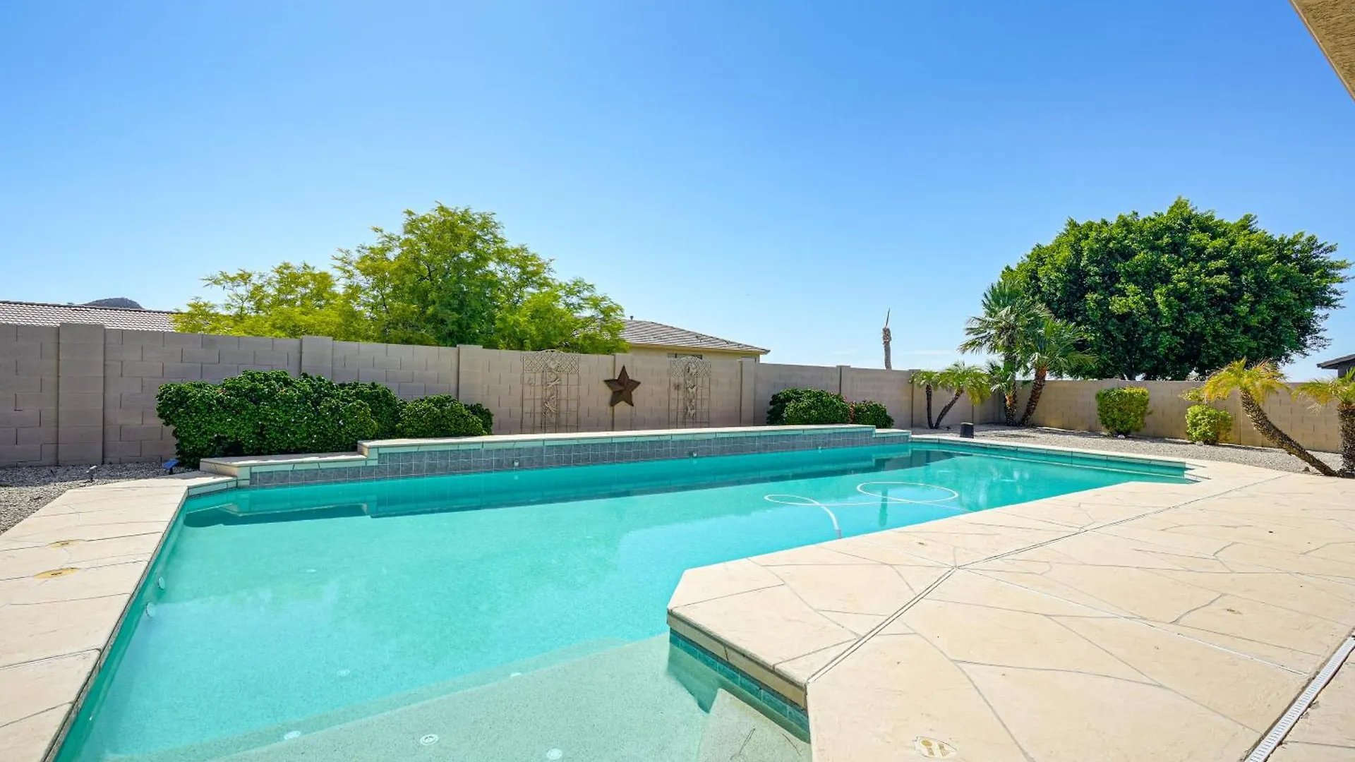 Phoenix Retreat With Hot Tub Hiking Trail On-Site! 米国