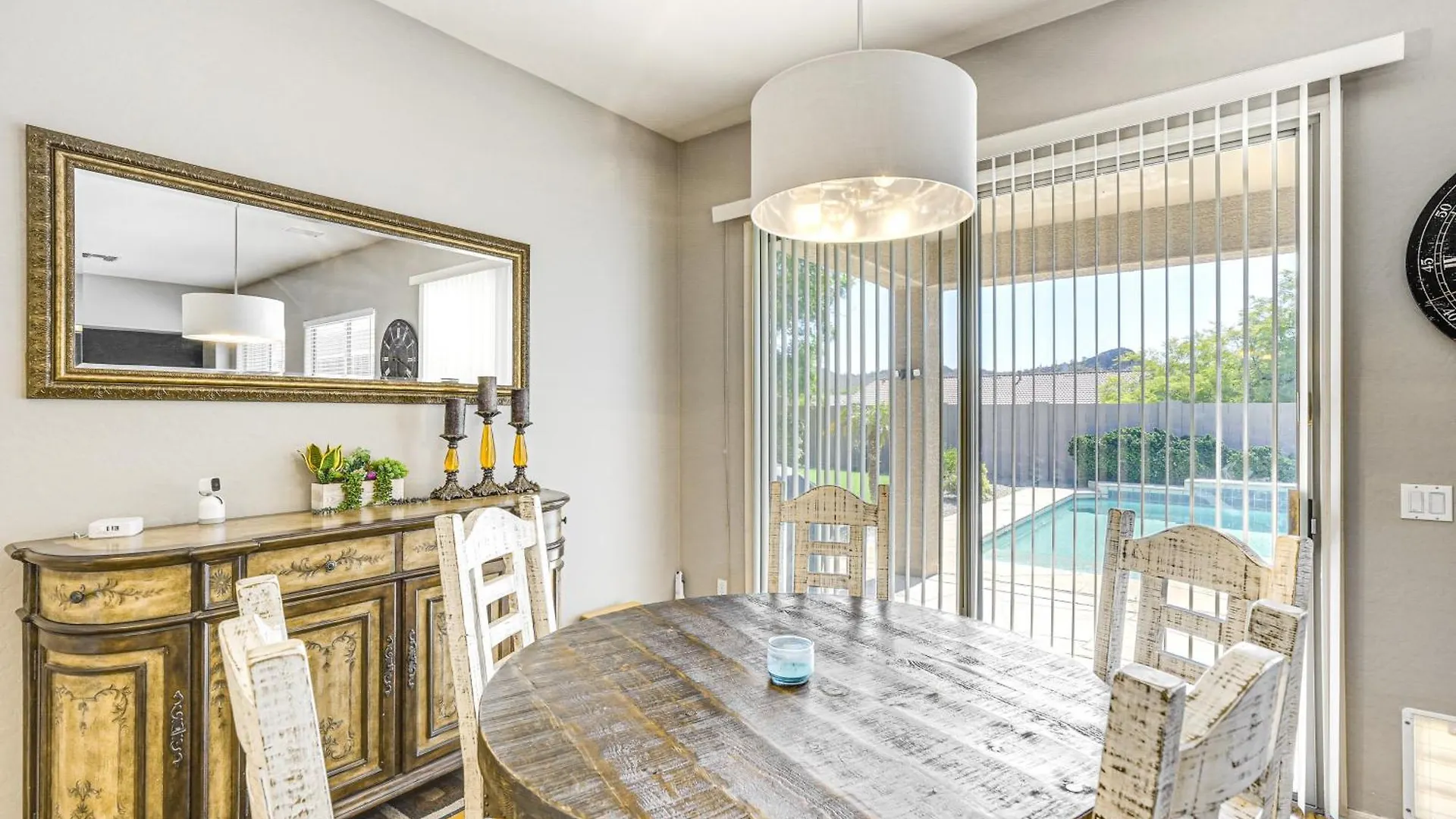 Phoenix Retreat With Hot Tub Hiking Trail On-Site! 別荘