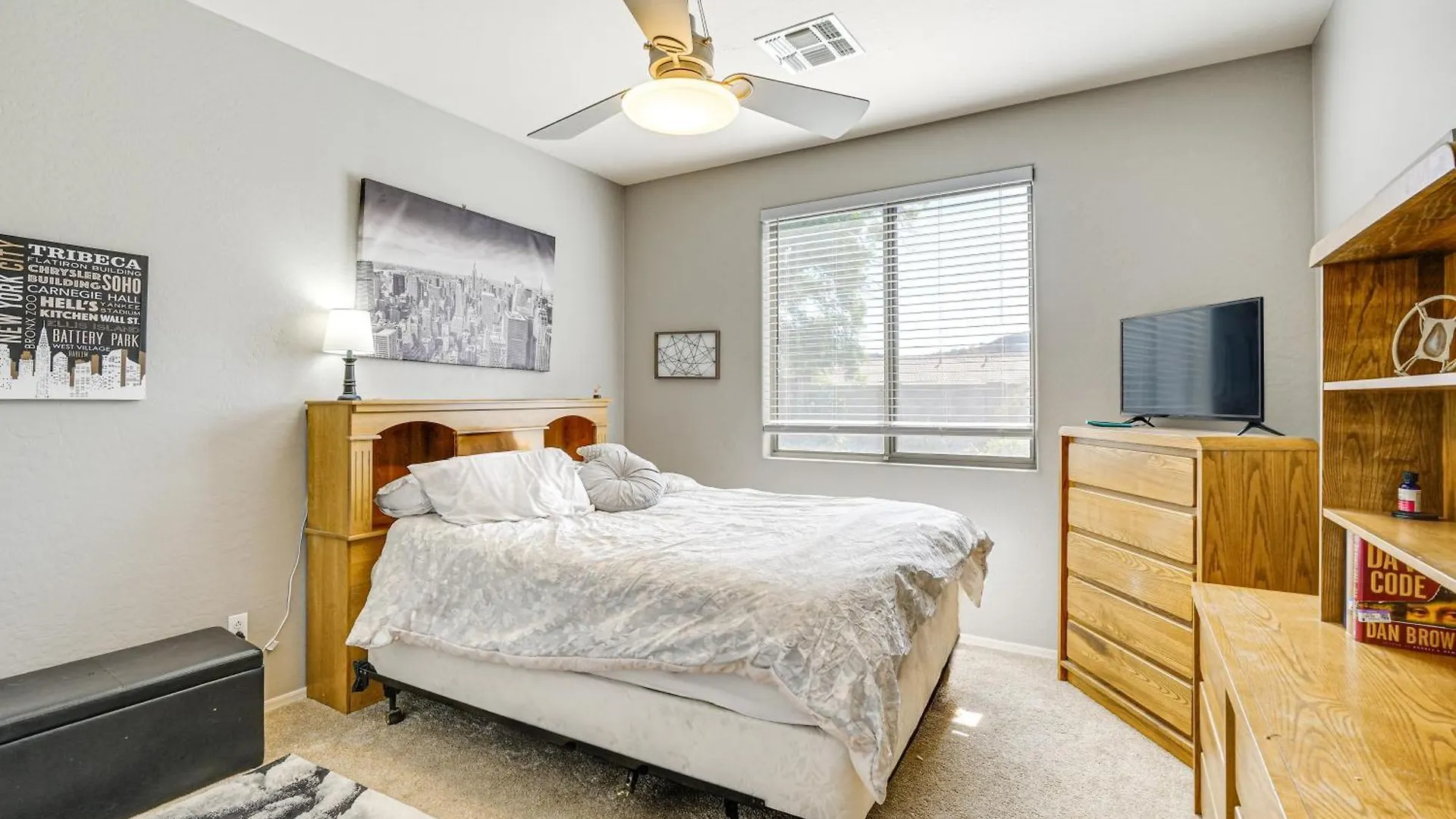 Phoenix Retreat With Hot Tub Hiking Trail On-Site!