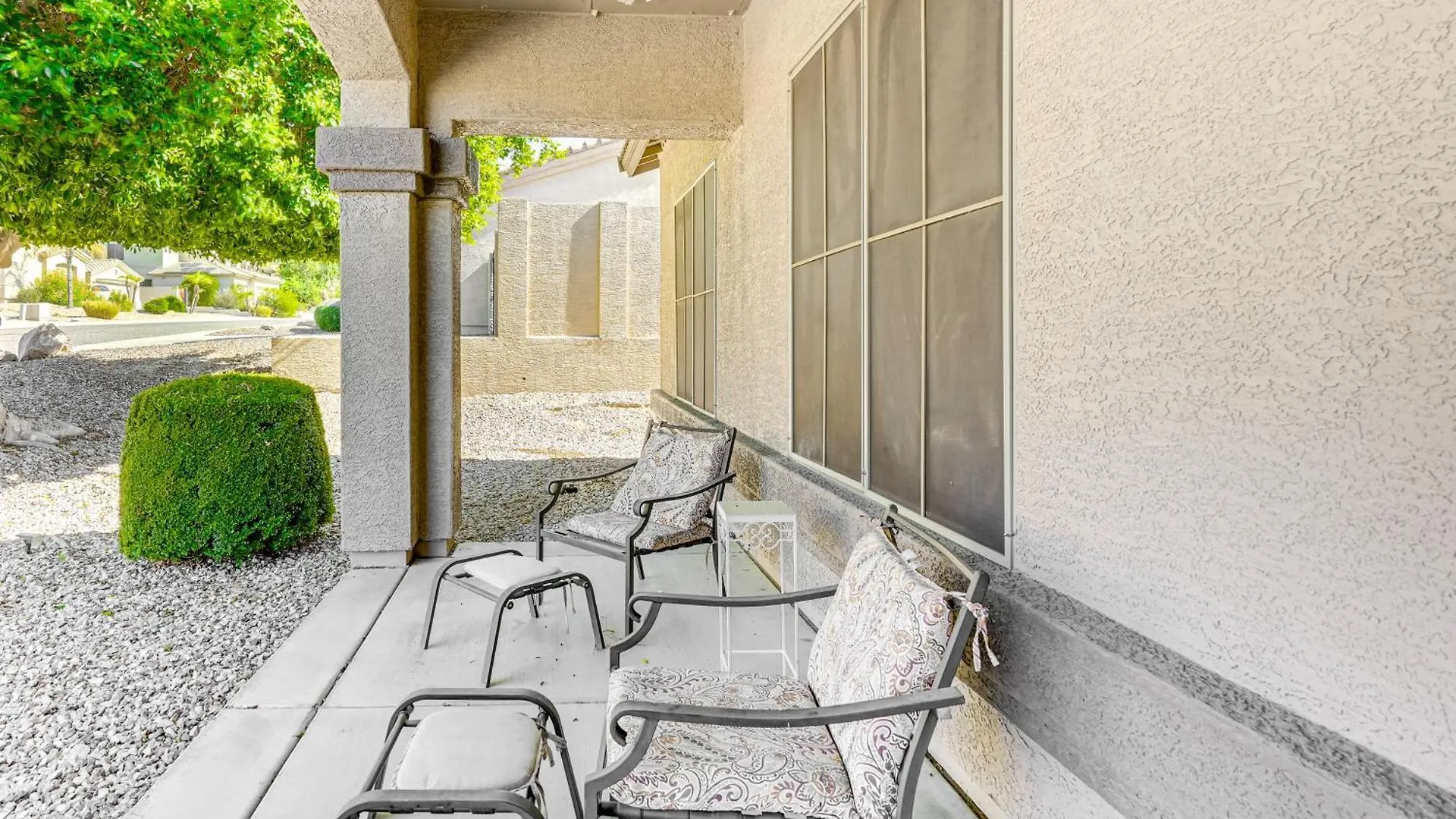 Phoenix Retreat With Hot Tub Hiking Trail On-Site!